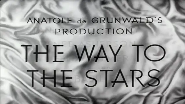 Video thumbnail for The Way To The Stars (1945)
