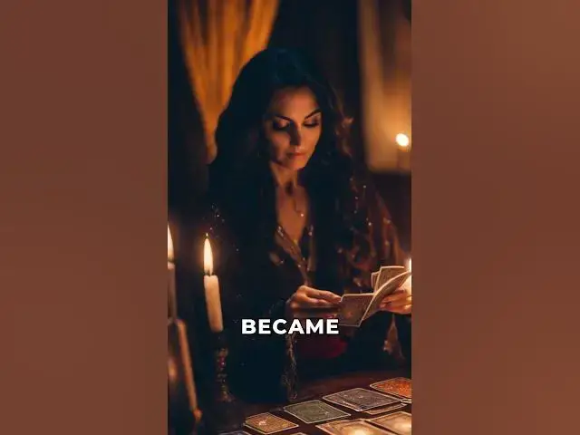 Video thumbnail for Unraveling the Mysteries of Tarot Card Reading