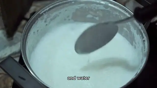 Video thumbnail for Elvis Presley Sheet Cake recipe