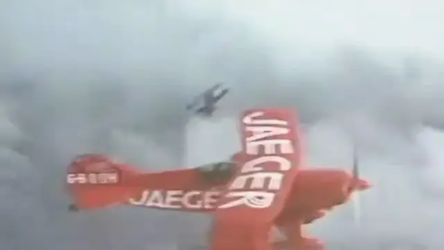 Video thumbnail for Jaeger 1970s Sale Commercial