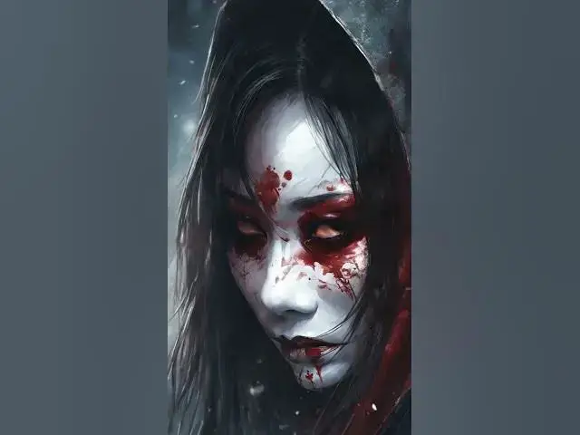 Video thumbnail for The Legend of Kuchisake-onna: A Chilling Japanese Urban Legend