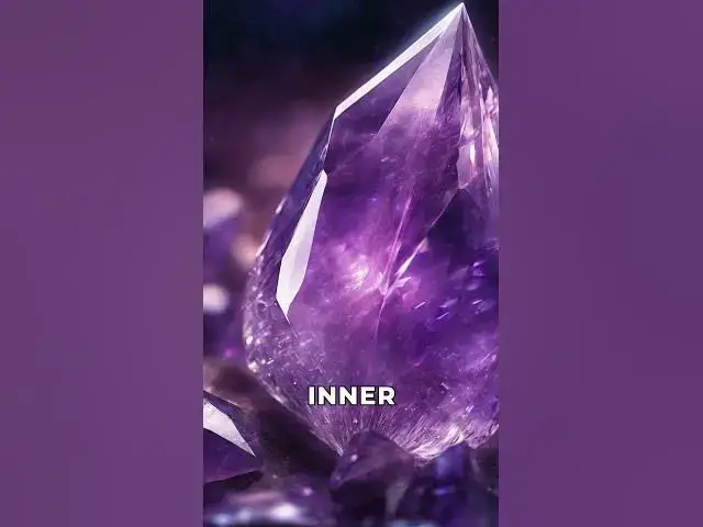 Video thumbnail for Unveiling the Mysteries of Crystal Healing