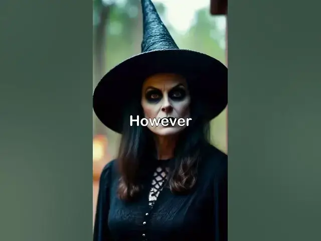 Video thumbnail for Wicca Uncovered: Exploring the Truth Behind Good vs. Bad