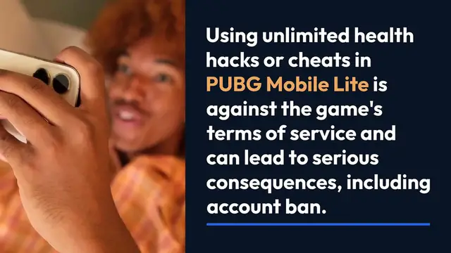 Video thumbnail for PUBG Mobile Lite Unlimited Health