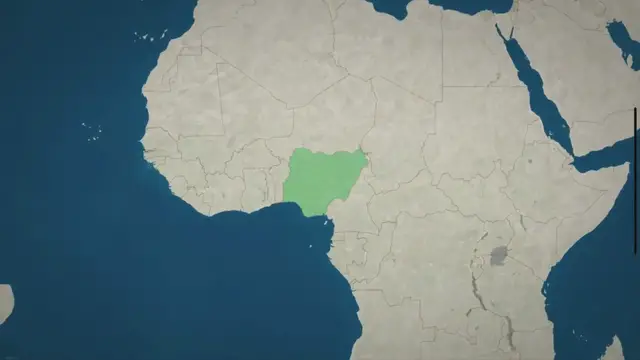 Video thumbnail for Discovering Kaduna State: Exploring its Geography, Culture, and Economy