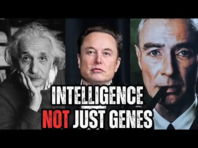 Video thumbnail for Scientists Uncover The Role of Genes In Educational Achievements