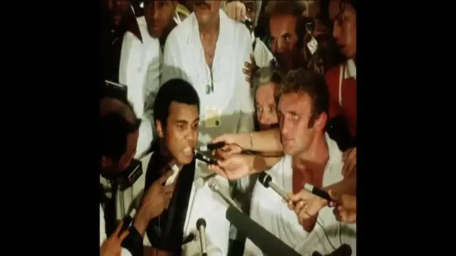 'Video thumbnail for FILE: Joe Bugner, heavyweight boxer who took Ali and Frazier the distance, dies at age 75'