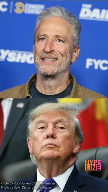 Video thumbnail for Jon Stewart Blasts Trump’s Relaxed Stance To AI