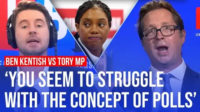 'Video thumbnail for Should Net Zero be scrapped? | LBC debate'