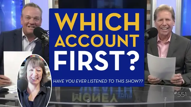 'Video thumbnail for Where Should You Take Retirement Money First'