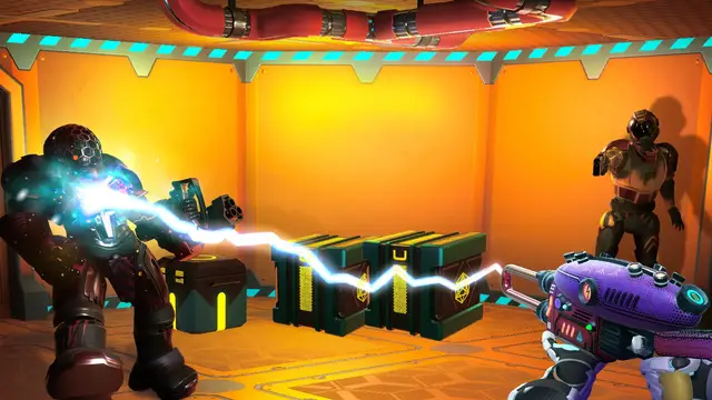 Video thumbnail for R.A.I.D - Official Gameplay Trailer | VR Games Showcase August 2026