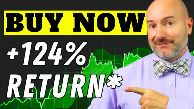 Video thumbnail for S&P 500 & Sector Analysis: Investing Strategies for Earnings Insight