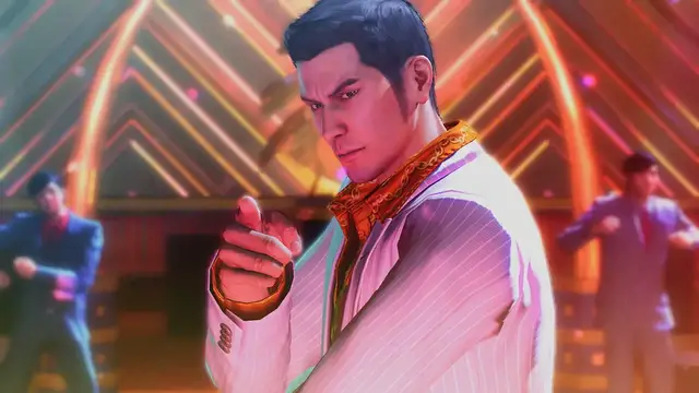 Video thumbnail for Yakuza 0 Director’s Cut - Official Overview Trailer