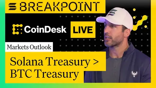 Video thumbnail for Inside Forward Industries' SOL Strategy