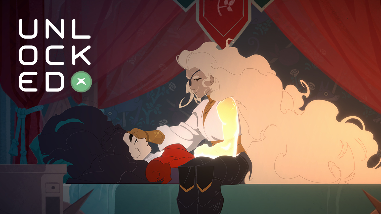 Video thumbnail for Why At Fate's End Was Our Favorite Surprise of GDC 2026 - Unlocked Clips