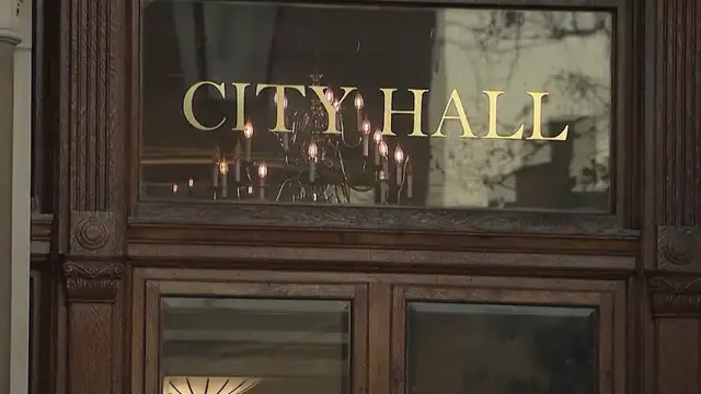 Video thumbnail for Jersey City is looking at a 20% tax increase. Here's why