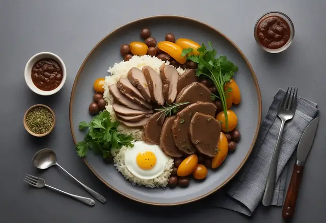 Video thumbnail for Savory Chicken Liver Delight