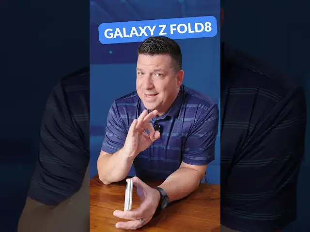 Video thumbnail for 3 reasons to buy the Samsung Galaxy Z Fold 8