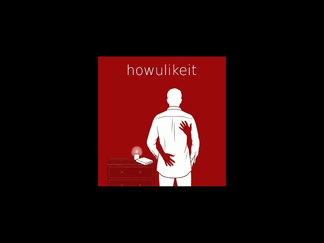 Video thumbnail for howulikeit - jAIc - (Official Audio)