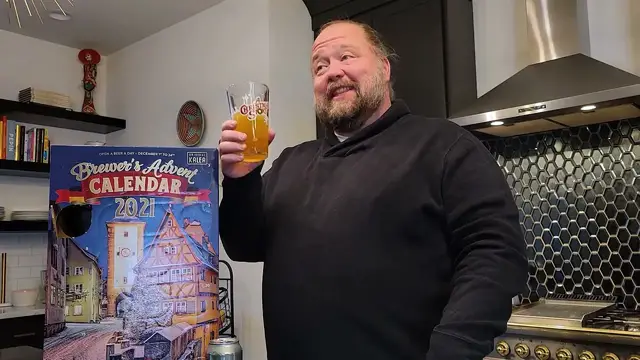 Video thumbnail for Costco Beer Advent Calendar Week 1 Review - Is it German ENOUGH!