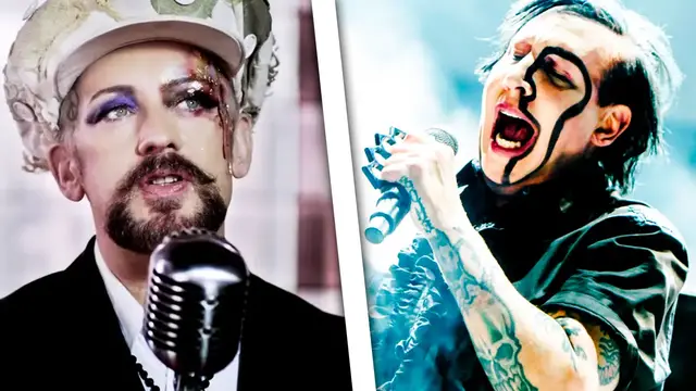 Video thumbnail for Celebrities who are TOTAL WEIRDOS