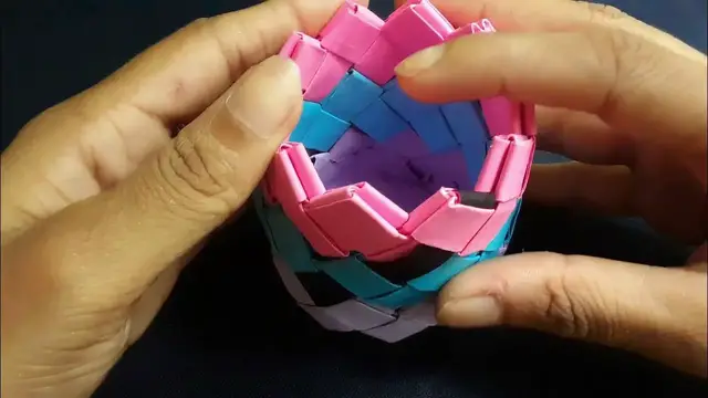 Video thumbnail for How to make beautiful vase || vase ideas || beautiful vase craft