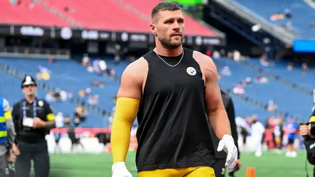 'Video thumbnail for What Has Happened to the Steelers' Defense?'