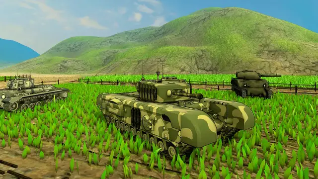 Video thumbnail for Panzer Knights: Commander's Edition - Official Gameplay Overview Trailer
