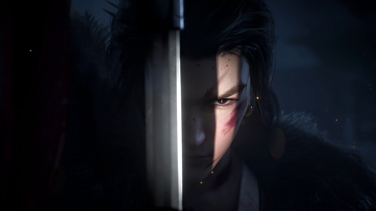 Video thumbnail for Where Winds Meet - Official Hexi Expansion Chapter 2: Liangzhou Announcement Trailer