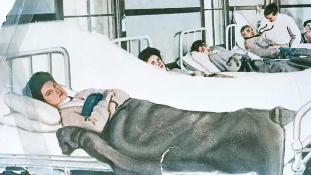 Video thumbnail for The Life Of Typhoid Mary Was Worse Than You Thought