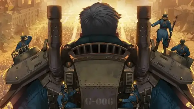 'Video thumbnail for March of Giants - Official Gameplay Reveal Trailer'