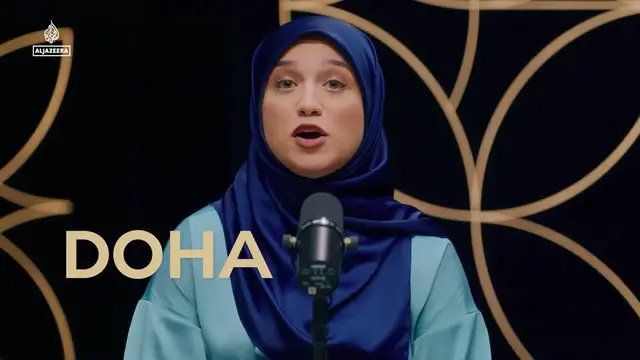 Video thumbnail for Is humanity hardwired for war?