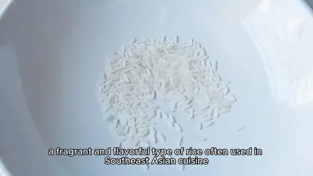 Video thumbnail for Jasmine ice recipe