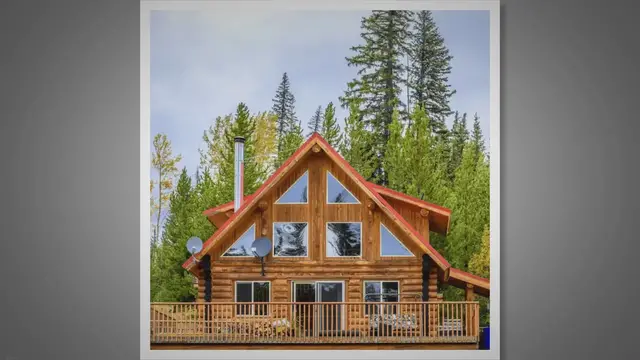 Video thumbnail for Log Cabin Kits: The Best 8 Kits on a Budget | Including Small & DIY Kits