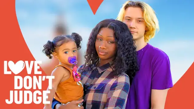 Video thumbnail for My Step-Brother Got Me Pregnant | LOVE DON'T JUDGE