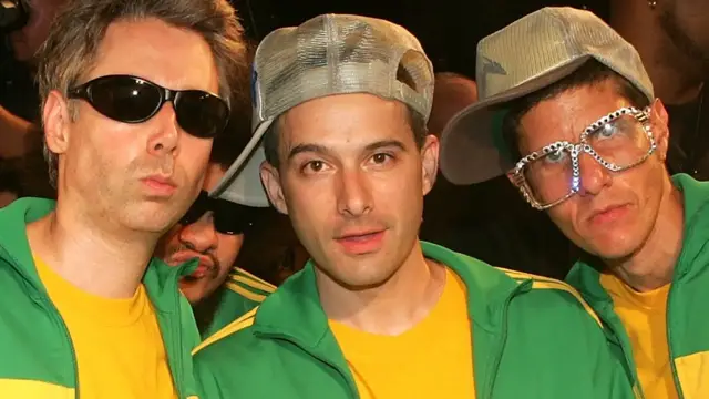 Video thumbnail for These Bands Only Broke Up Because A Member Died