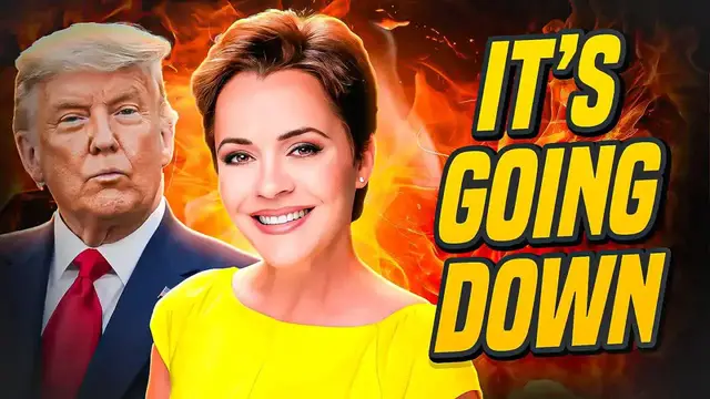 'Video thumbnail for the finance zone: kari lake's bombshell: arizona senate race & 2024 election update'
