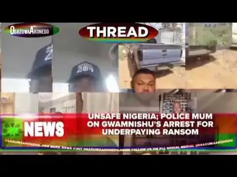 Video thumbnail for NewsThread @11am 6 12