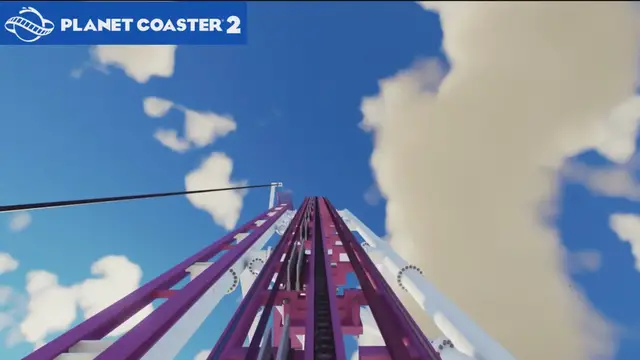 Video thumbnail for planet coaster 2