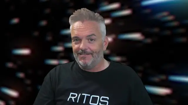 'Video thumbnail for Star Trek: Strange New Worlds Season 4 — Bold New Missions Begin!'