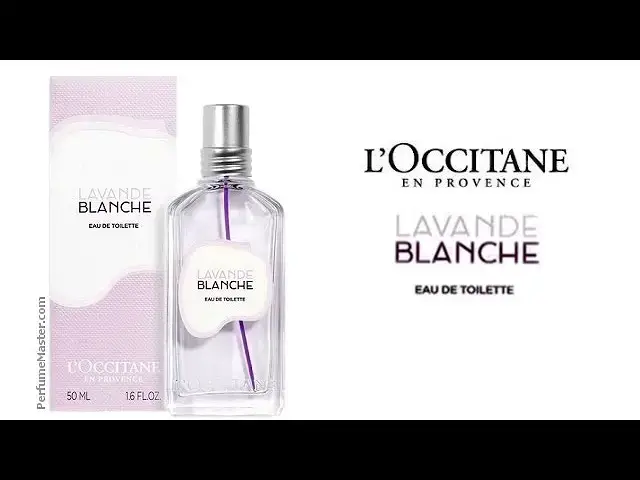 Video thumbnail for Lavande Blanche New L'Occitane Fragrance