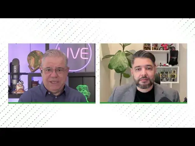 Video thumbnail for The Key Challenges Businesses Face With Cloud Migration and Modernisation