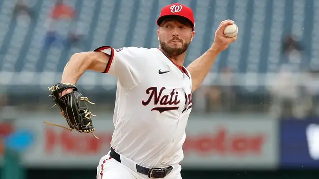 'Video thumbnail for PJ Poulin 2025 MLB Highlights!'