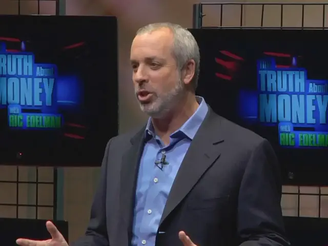 'Video thumbnail for Money Moves for a Strong Future: Credit, Careers, and Smarter Planning at Every Age'