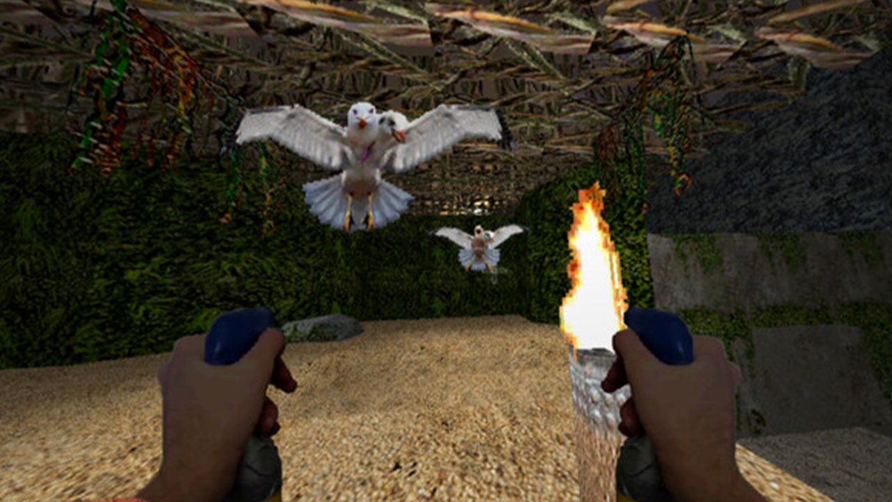 Video thumbnail for Reverend: Surf ‘n Sin - Official Demo Launch Trailer