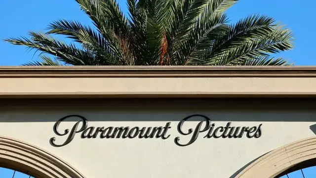 Video thumbnail for Paramount and Warner Bros. to Be Named Skydance