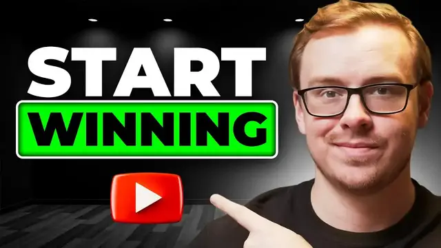Video thumbnail for shane hummus: unlock early youtube wins: 5 steps to channel growth