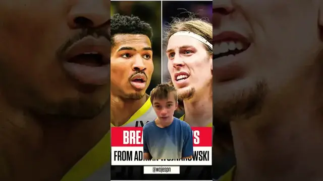 Video thumbnail for 2024 NBA trade deadline Winners/Losers Part 2! #nba #basketball #nbatradedeadline