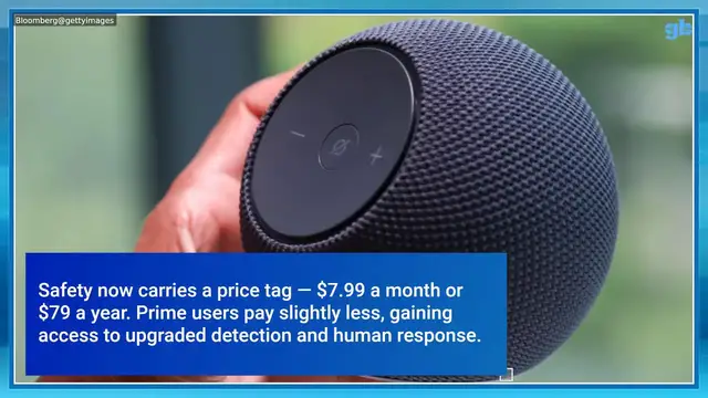 'Video thumbnail for The Evolution from Alexa Guard to Alexa Emergency Assist — What You Need to Know'