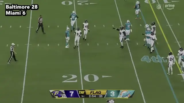 Video thumbnail for The Biggest Week 9 Takeaways! There Are Concerns In Green Bay And Detroit